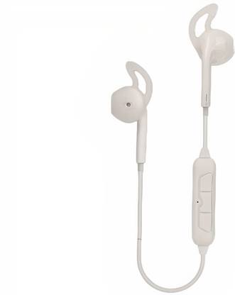 Touchtek YOUTH Neckband UPTO 2H Music Time With Powerfull voice Bluetooth