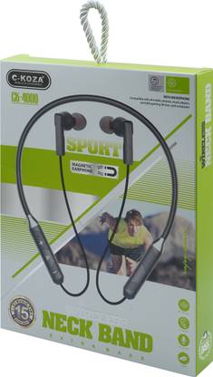 C-KOZA CK-4000 Bluetooth