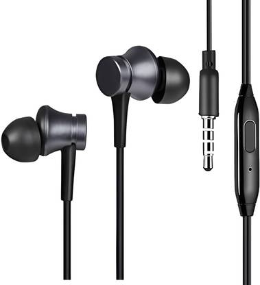Myvs Low Cost Best Quality Earphone With 3.5 mm Jack (03) Wired
