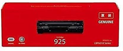 BK ENterprises Compatible for Canon 925 Toner Cartridge Black Ink Toner