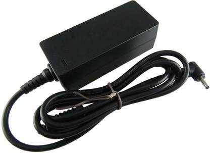 TECHCLONE 40W 19V 2.1A Pin size 3.0mm x 1.0mm 40 W Adapter