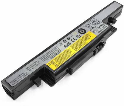 TechSonic T110 T110D T115 T115D PA3817U-1BRS 6 Cell Laptop Battery