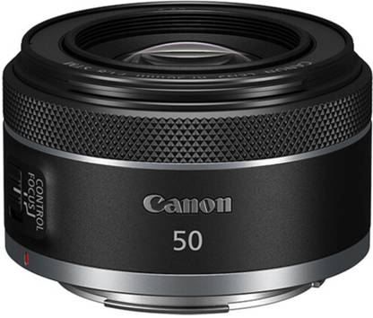Canon RF 50 mm F1.8 STM Macro Prime  Lens