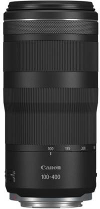 Canon RF100 - 400 mm F5.6-8 IS USM Macro Zoom  Lens