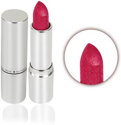 imelda Long Lasting Luxury Rose gold Color Shine Lipstick Lip Make Up Beauty