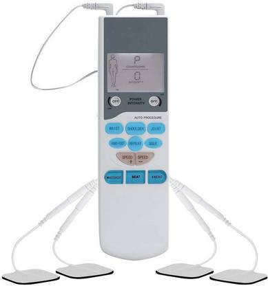 top health electronic pulse massager PL-009 Massager