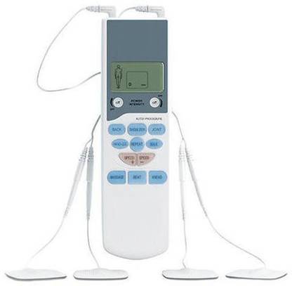 top health tens unit massager PL-009 Massager