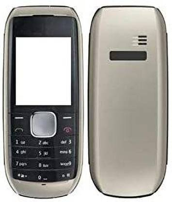 imbi Replacement Housing Body For Nokia Nokia 1800 Front +Back Middle Frame Keypad Full Panel
