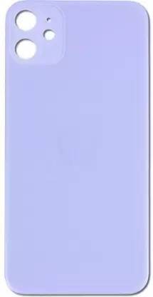 IncMart Apple IPhone 11 Back Panel