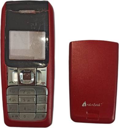 imbi nokia 2310 Front & Back Panel