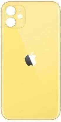 IncMart Apple IPhone 11 Back Panel