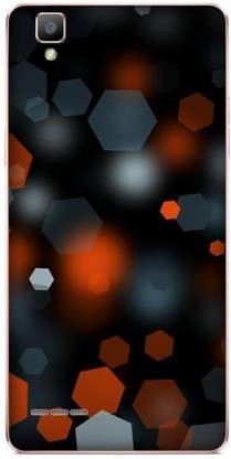 Enlinea Oppo F1 Mobile Skin