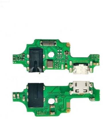 TURTLE INFINIX HOT 8 HOT 8 Charging PCB Complete Flex