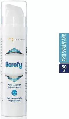Acrofy Lotion 50 gm