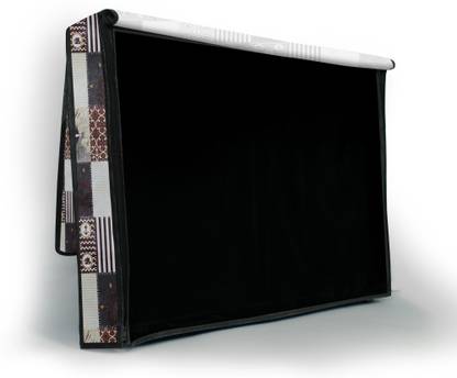 The Furnishing Tree 32 inch LED TV Cover for 32 inch LED/LCD Cover  - TFT/No118_LED32IN
