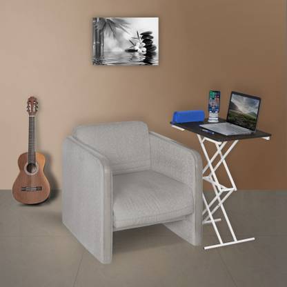 Delite Kom Sky Engineered Wood Study Table