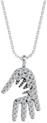 AHAMED GEMS Moissanite Stone