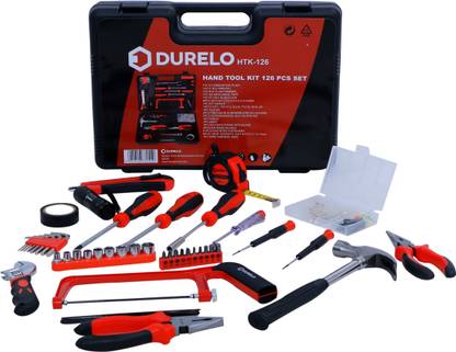 DURELO Hand Tool Kit