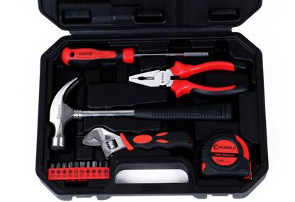 DURELO HTK 15 Hand Tool Kit