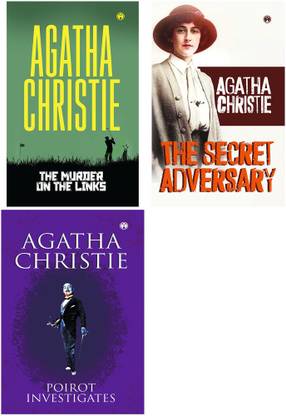 Agatha Christie Combo