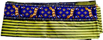 Latika HANDLOOM FALL Cotton Silk Saree Falls