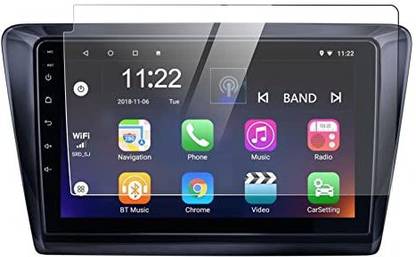 TODO DEALS Screen Guard for ANDROID STEREO (10 INCH)