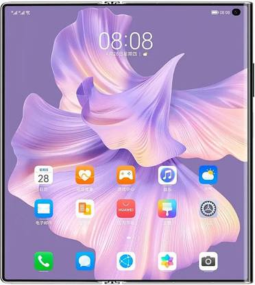 LIGHTWINGS Screen Guard for Huawei Mate Xs 2