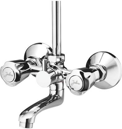 JABRA Sleek L Bend Mixer Comes With 12 Year Manufacturer Warranty Mixer Faucet