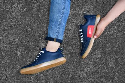 Canvas Shoes For Men