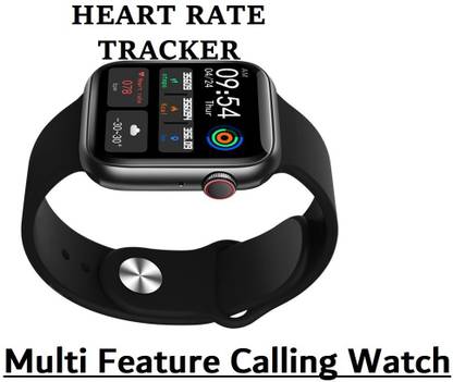 Amit Enterprises M116_W26+ Advance Sleep Monitor, Fitness Track, Calling Feature Smart Watch Smartwatch