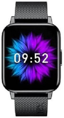 Intex Smart Watch Smartwatch