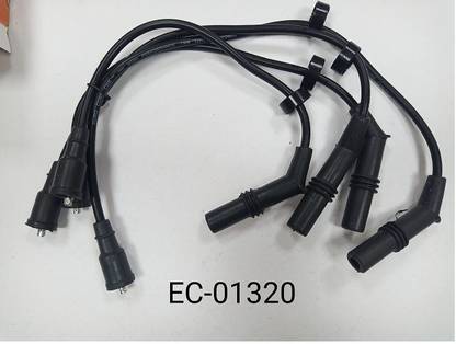 EUROCORD Spark Plug Wire Set