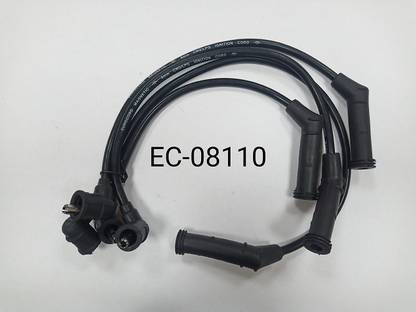 EUROCORD Spark Plug Wire Set