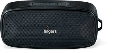 FINGERS AquaBeats 7 W Bluetooth Speaker