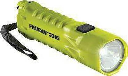 PELICAN FLPEL-3315CC LED Flashlight Torch