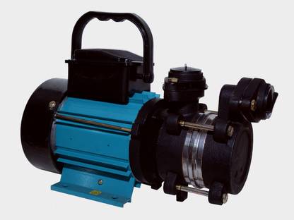 Relief 0.75 Hp(0.55Kw) Self Priming Pump Fighter Centrifugal Water Pump