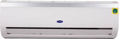 CARRIER 1.5 Ton 3 Star Split AC  - White