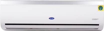 CARRIER 1.5 Ton 3 Star Split Inverter AC  - White