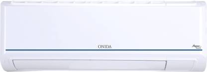 ONIDA 1.6 Ton 4 Star Split Inverter AC  - White