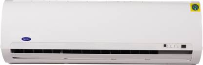 CARRIER 2 Ton 3 Star Split AC  - White