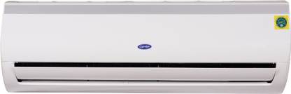 CARRIER 2 Ton 3 Star Split AC  - White