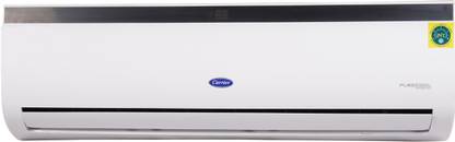 CARRIER 1.5 Ton 4 Star Split Inverter AC  - White