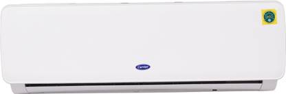 CARRIER 1.5 Ton 3 Star Split AC  - White