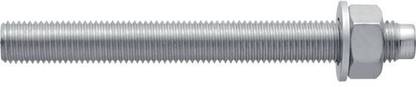 HILTI rod HIT-V- 5.8 M12X150 (2057809) Anchor 1pcs X 10 Hammer Drive Anchor