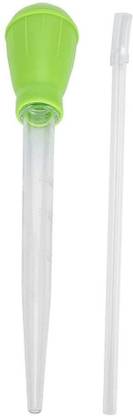 Mr Traders Water Absorber full length 28.5cm & additional long tube 25cm Aquarium Tool