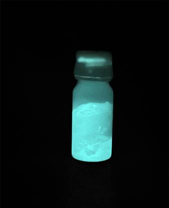 RSVP CREATIONS RADIUM POWDER BLUE 20G