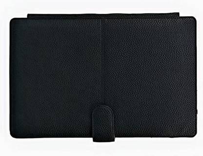 Hapzz Flip Cover for Acer Aspire 5 A515-56 - 15.6 inch-Premium PU Leather Flip Cover Case For Laptop