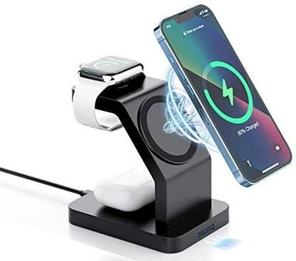 eller santé 23 W Quick Charge 4 A Wall Charger for Mobile