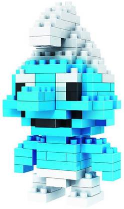 Loz Smurfs
