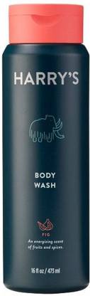 Harry's Fig Body Wash